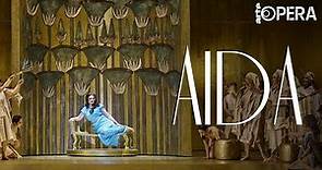 Giuseppe Verdis: Aida [Katharina Thalbach, Christian Thielemann] (D 2022)