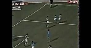 1980/81, (Juventus), Napoli - Juventus 0-1 (29)