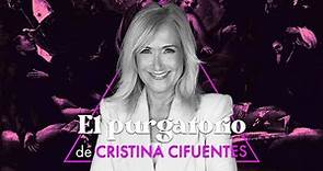 EL PURGATORIO | Cristina Cifuentes