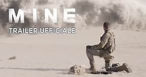 Mine (Armie Hammer, Annabelle Wallis) -Trailer italiano ufficiale "Quotes"