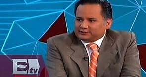 Entrevista a Santiago Nieto Castillo, titular de la FEPADE/ En nombre de la ley