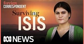 Surviving ISIS: The hunt for the missing Yazidis | Foreign Correspondent