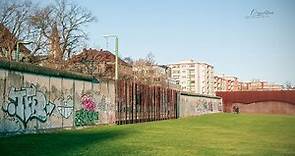 Berlin Wall Memorial Tour: Unveiling History's Echoes in Berlin