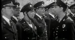 El gendarme Desconocido 1941-PeliculasToday