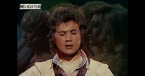 Lucio Battisti - "Il mio canto libero" - 1972 - (HQ) (HD)