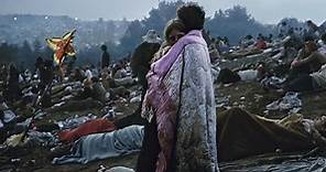 La historia detrás de la foto más célebre del Festival de Woodstock