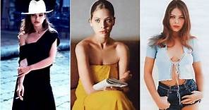 Glamorous Photos of Ornella Muti in the 1970s and '80s