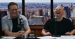 Anthony Cumia & Jim Norton react to Gregg "Opie" Hughes comments.