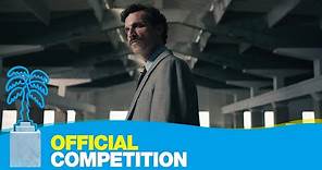 Cacciatore - The Hunter - Official Competition - CANNESERIES