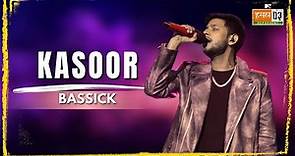 Kasoor | Bassick | MTV Hustle 03 REPRESENT