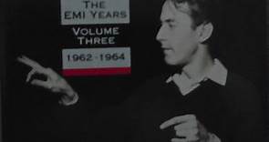 John Barry - The EMI Years Volume Three, 1962-1964