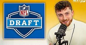 Sean Clifford On His Hilarious Draft Day Experience