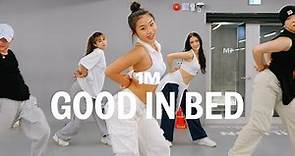 Dua Lipa - Good In Bed / Learner's Class