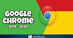 ✅Como Descargar Google Chrome Full Español |2019