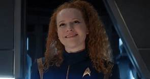 Star Trek: Discovery Actress Mary Wiseman Confirms She Is “Queer and Proud”