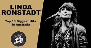 Linda Ronstadt -Top 10 Biggest Hits