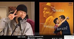 Frank Sinatra | Songs for Swingin' Lovers!