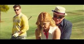 Dirty Grandpa (2016) - CLIP (4/5): "Golf"