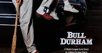Bull Durham - movie: where to watch streaming online