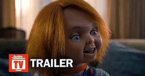 Chucky Season 2 Trailer