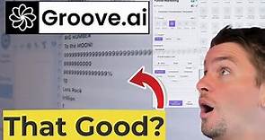 Groove ai Review