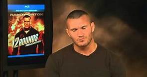 12 Rounds 2: Reloaded (2013) Exclusive: Randy Orton (HD) Brian Markinson, Randy Orton