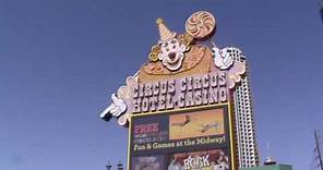 Movies filmed at Circus Circus Casino, Las Vegas | Johnny Depp, Christopher Lloyd, Starsky & Hutch