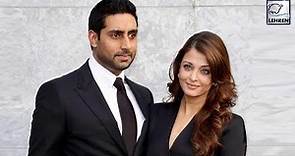 Aishwarya Rai Bachchan and Abhishek Bachchan To Star In Shailesh R Singh's Next | LehrenTV