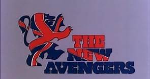Laurie Johnson - The New Avengers 1976 ( Original TV Version )