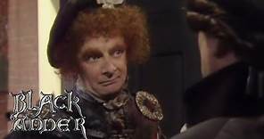 McAdder And The Duel | Blackadder The Third | BBC Comedy Greats