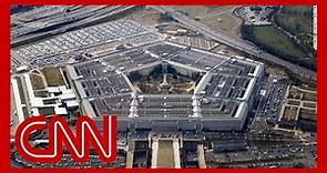 Highly classified Pentagon documents leaked, rattling US officials