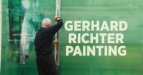 Gerhard Richter: Painting - Tráiler | Filmin