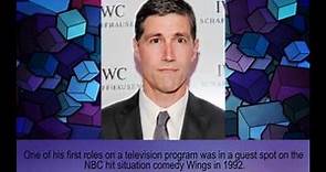 Matthew Fox family