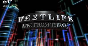 【Westlife】The Where We Are Tour - Live from the O2 2010