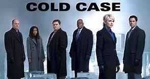 Watch Cold Case Online: Free Streaming & Catch Up TV in Australia