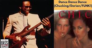 Bernard Edwards Funk - Dance Dance Dance (Chic)