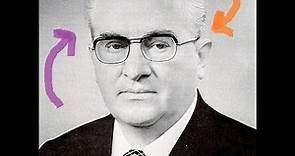 Yuri Andropov Tried to Fix the Soviet Union