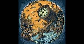 Out of Time's Abyss by Edgar Rice Burroughs Full Audiobook
