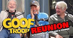 Goof Troop Reunion with Jim Cummings, Rob Paulsen & Bill Farmer | Toon'd In! with Jim Cummings