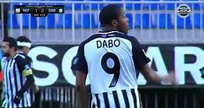 Bagaliy DABO - Goals 2019