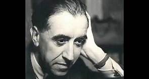 Piero Calamandrei, Discorso sulla Costituzione, Milano, 26 gennaio 1955