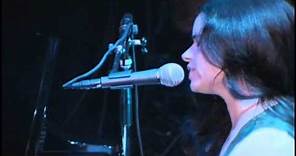 Natalie Merchant - Beloved Wife Live