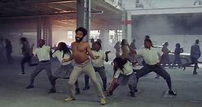 Childish Gambino drops powerful music video