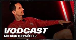 Wie bewertest Du dein erstes Halbjahr bei Eintracht Frankfurt, Dino Toppmöller?