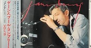 Serge Gainsbourg - Anna - Vol. 9 : 1967 • 1976 • 1980