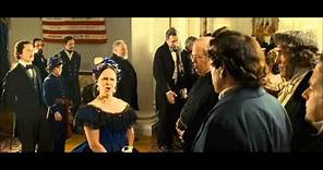 Lincoln - Clip 2: 'Mary Todd Lincoln and Thaddeus Stevens at the Ball'