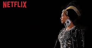 Homecoming – Ein Film von Beyoncé | Offizieller Trailer | Netflix