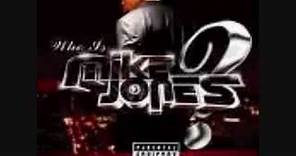 Mike Jones- 5 Years From Now