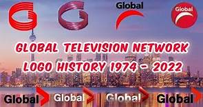 🇨🇦 "Global Television Network" 🇨🇦 Ident History | 1974 - 2022