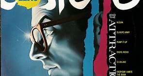 Elvis Costello And The Attractions - The Best Of Elvis Costello And The Attractions